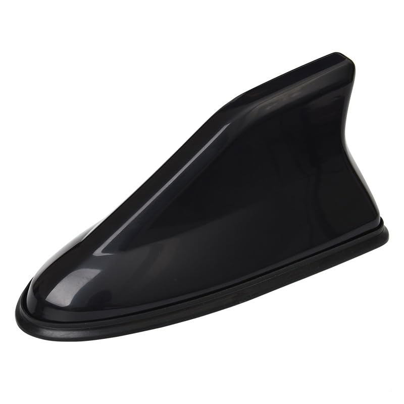 Antenna Pinna Squalo Per Hyundai Tucson 2015-2020 – Impermeabile, Antipolvere, FM/AM, Montaggio Facile Senza Fori