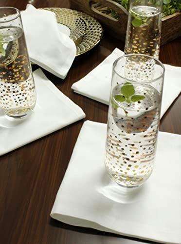 Cotton Craft 62319 Cocktail Napkins - 24 Pack thumb #7