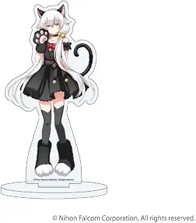 【公式】英雄伝説 閃の軌跡 アクリルスタンド30/アルティナ・オライオン ハロウィンver.(描き起こしイラスト) colleize 公式グッズ 公式ライセンス