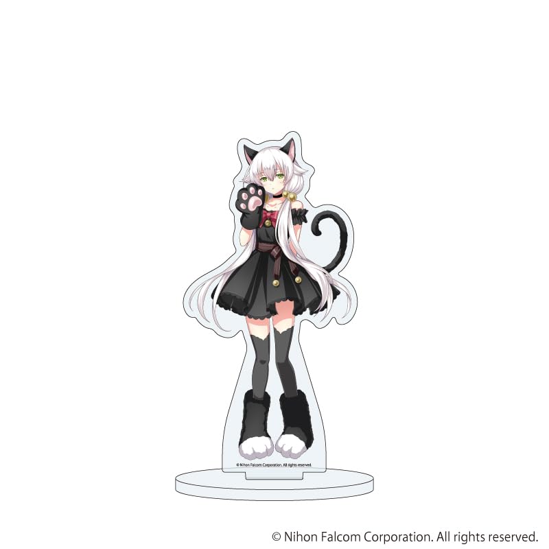 【公式】英雄伝説 閃の軌跡 アクリルスタンド30/アルティナ・オライオン ハロウィンver.(描き起こしイラスト) colleize 公式グッズ 公式ライセンス