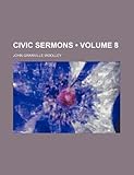 civic viii hatchback (fn fk)  Civic Sermons (Volume 8)