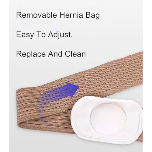 Faja para Hernia Umbilical Talla Small miniatura 4