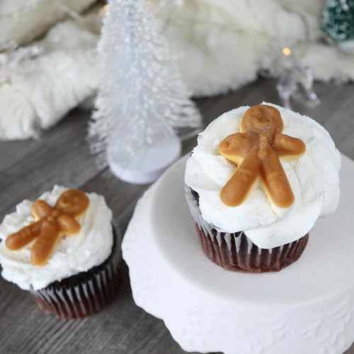 Sweetzo Christmas Gingerbread House Decorating Candy thumb #4