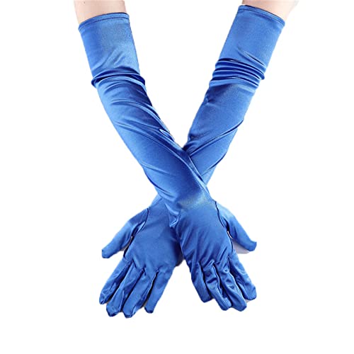 Long Gloves For Women Formal Gloves Wedding Gloves Banquet Gloves Gloves Prom Glove Dance Gloves4