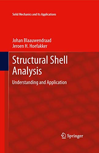 Structural Shell Analysis view 2