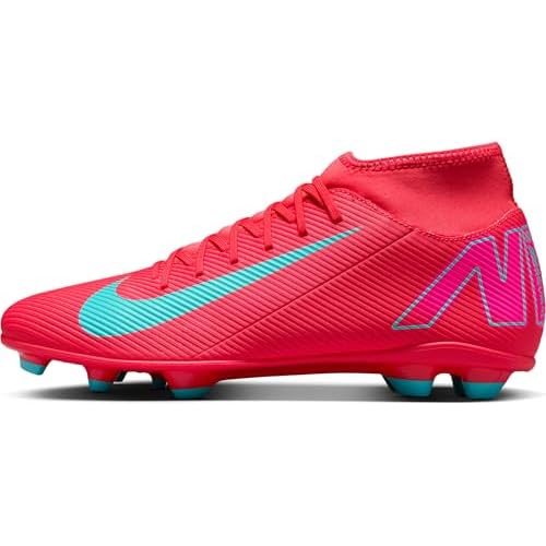 Nike Superfly 10 Club Fg/MG Unisex Adult Trainers