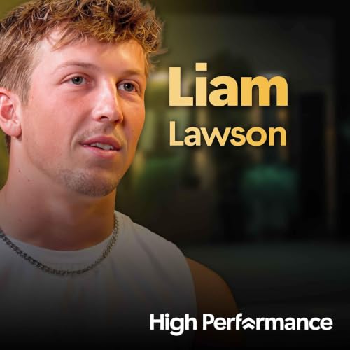 Liam Lawson: The Part of My Red Bull Story Nobody Knows (E417)