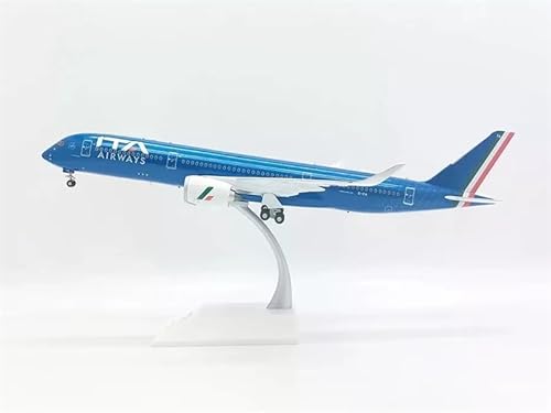 1:200 完成品 for JC Wings ITA AIRWAYS for AIRBUS A350-900XWB EI-IFA WITH STAND Aircraft Pre-built Model モデル 航空機のサムネイル