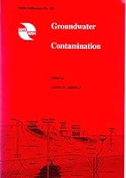 Series of Proceedings and Reports: Groundwater Contamination - Proceedings of a Symposium Held During the Third IAHS Scientific Assembly at Baltimore, ... Reports) 0947571175 Book Cover