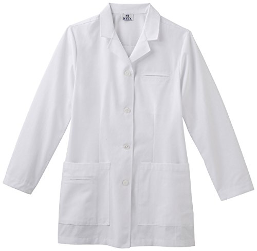 Fundamentals by META Labwear Women's 32