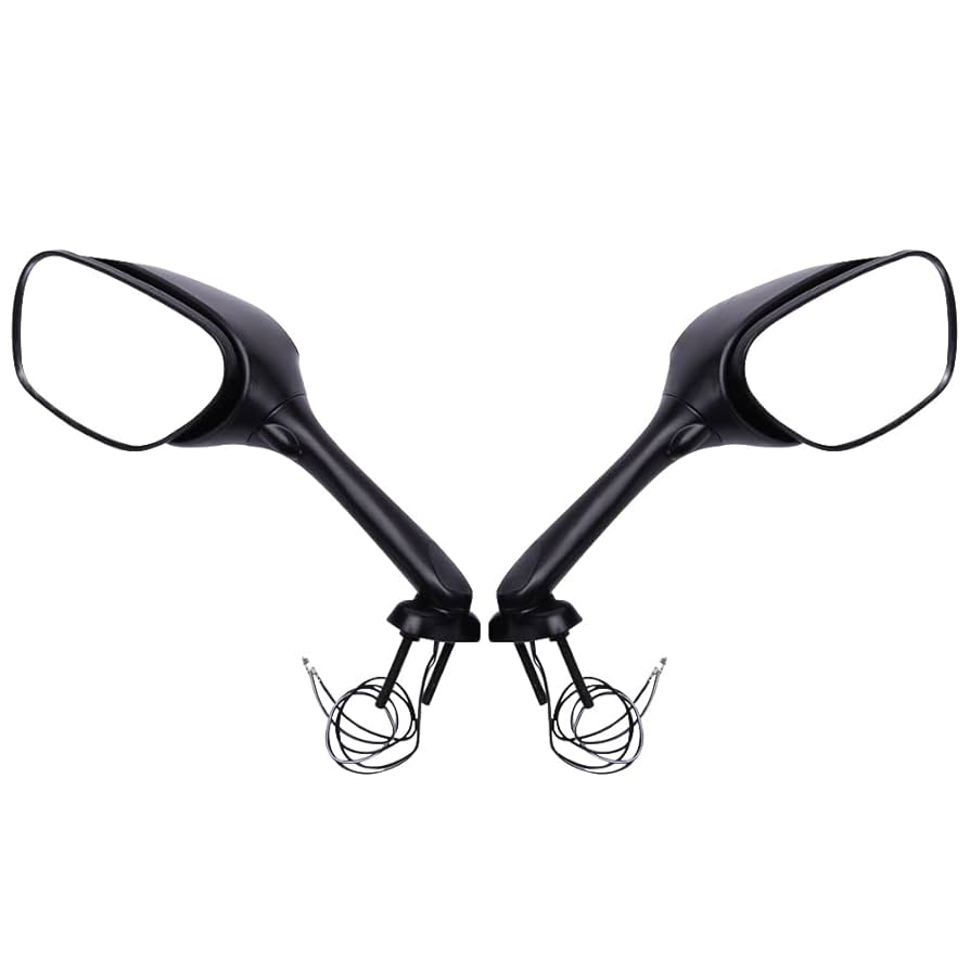 鏡 AR MIRROR Amazon.com: XINGWU Motorcycle Mirrors Adjustable Rearview