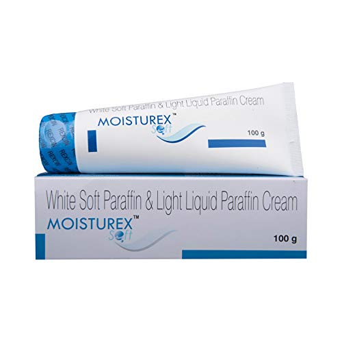 Image of Moisturex Soft - Tube of 100Gm Cream