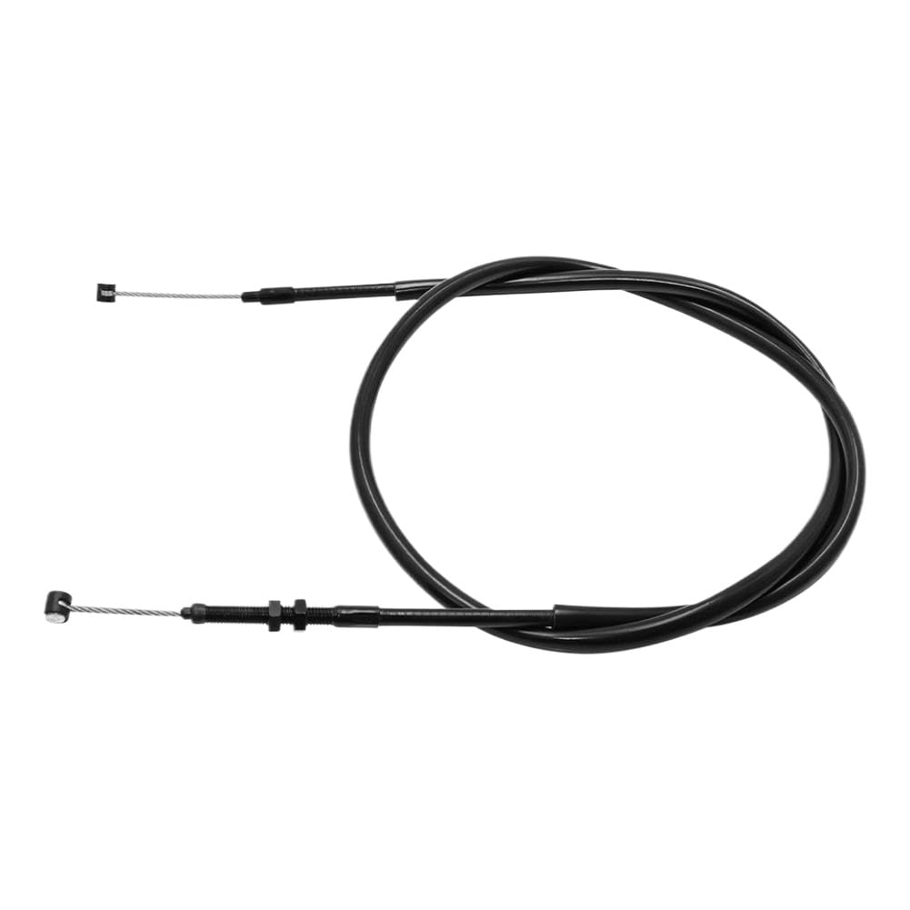 Cavo Frizione in Filo di Acciaio Inossidabile Compatibile con BMW S1000RR