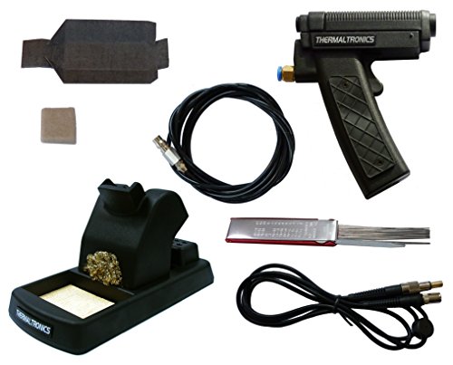 Black Friday - 70% OFF Thermaltronics DS-KIT-1 Desoldering Kit for TMT-9000S interchangeable for Metcal MX-D001 Black Friday - 70% OFF Thermaltronics DS-KIT-1 Desoldering Kit for TMT-9000S interchangeable for Metcal MX-D001
