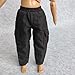 SSbeauty M 1/6 Custom Scale Cargo Pants for 12