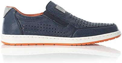 Rieker 18267 Samuel 67 Royal/Grigio 9 M US | Image 6