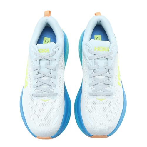 Image of HOKA ONE ONE Men's Running Shoes, 9.5 US