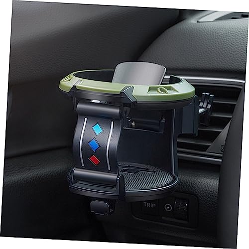 Adaptador Portavasos Multiusos para Carro Mobestech miniatura 2