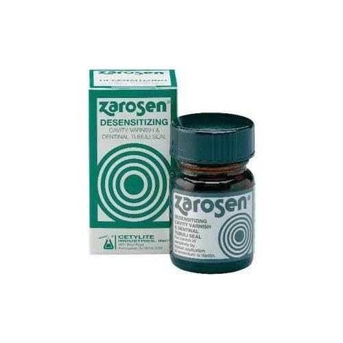 CET-0800 Zarosen Desensitizer, 14gm
