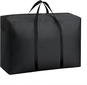 150L Storage Bag Garden Cushion Storage Bag