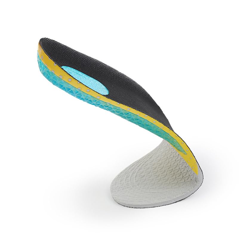 NOLITOY Plantilla Deportiva Eva Talla L 11.22 in miniatura 5