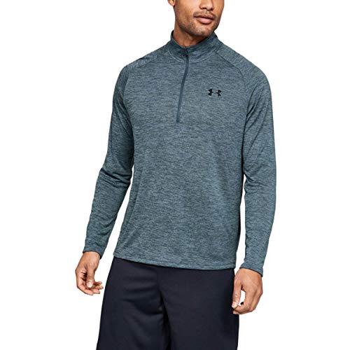 Image of Under Armour Men's Tech 2.0 1 /2 Zip