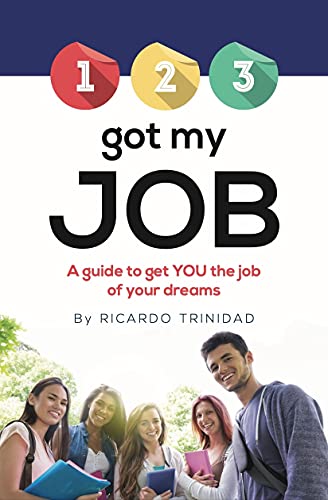 Amazon.com: Ricardo Trinidad: books, biography, latest update