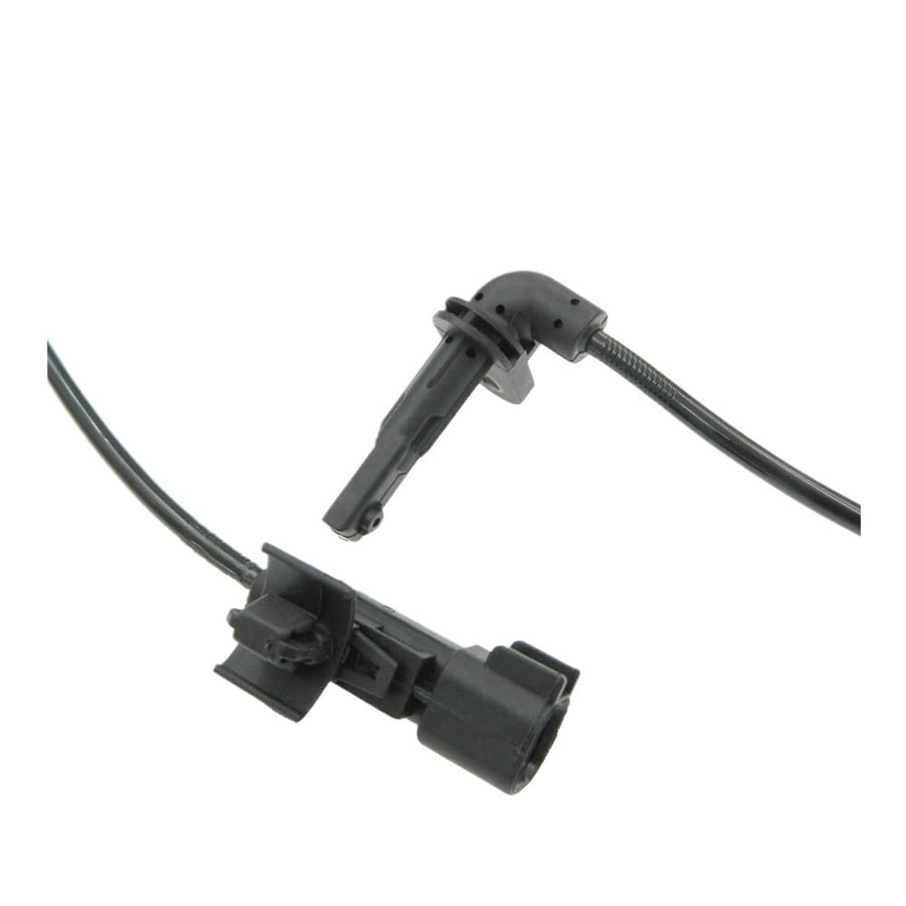 Sensor Velocidad Rueda para Cruze para Vauxhall Sensor De Velocidad De Rueda De Freno Delantero ABS 13329258 12842463 Sensor De Velocidad De Rueda Automotriz