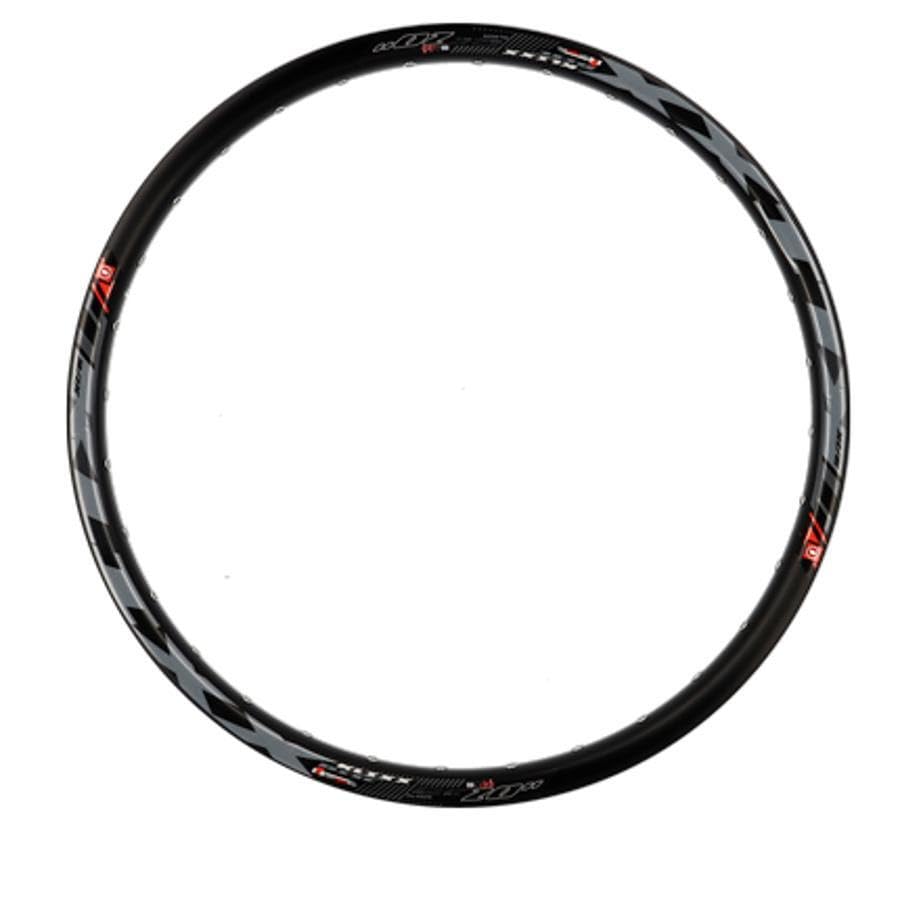 Jante VTT 20 Pouces Mach1 Klixx - Double Paroi Noire TLR 36 Trous - Neuf