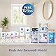 Perlweiss Dental Bleaching, weissere Zähne mit Sofort-Effekt, Bleaching Innovation, 2x10ml