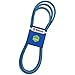 Stens New OEM Replacement Belt for Bad Boy Pup Lightning with 48" Deck 041-1420-00, B-142