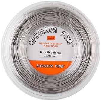 Signum Pro Poly Megaforce 17L (1.19) 660 Reel