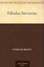 Fábulas literarias