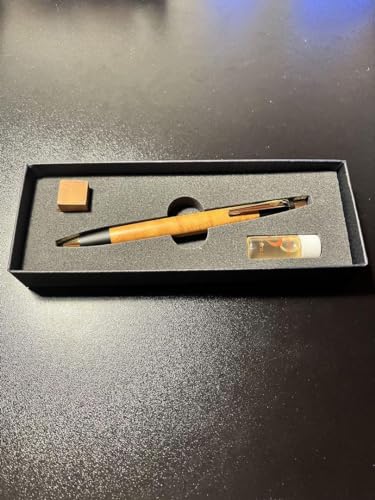 野原工芸 シャーペン なつめ ナツメ 棗 41g5s7qP-LL.jpg