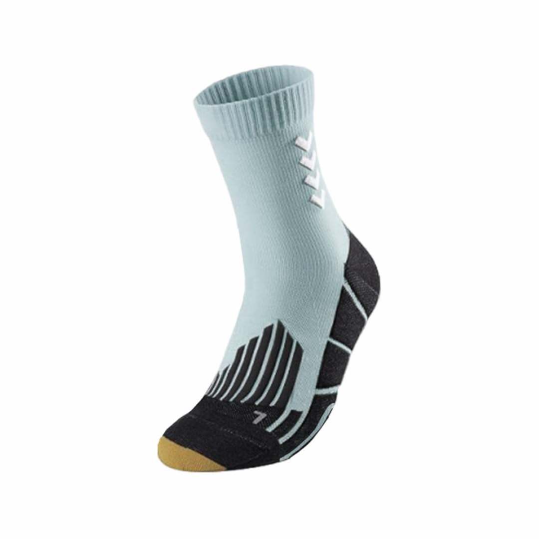 Kompressions-Radsocken aus Polyester-Nylon-Spandex | Mehrfarbiges Radfahren: Fahrrad-Street-Sports-Kompressions-Sportsocken 3 Paar Männer Frauen