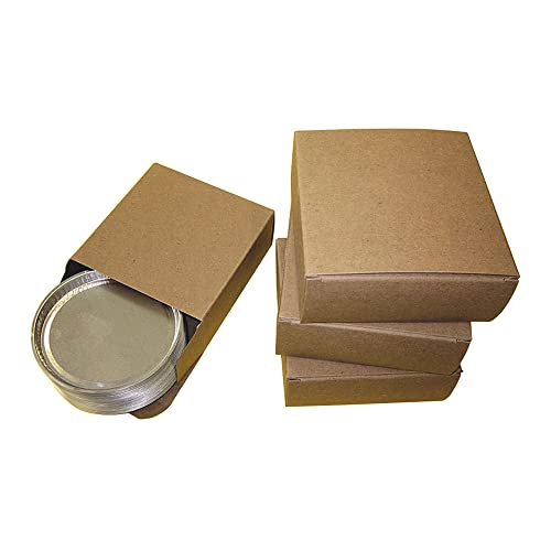 Sartorius 69TC0479 Disposable Sample Pans PK200 (Pack of 200)