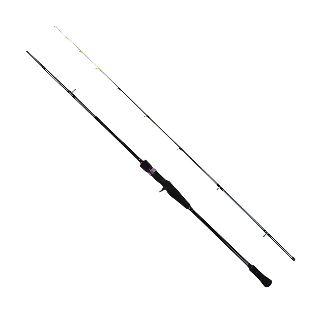 新品　イカメタル　オモリグロッド　S662H Amazon | ソルフィエスタ(Solfiesta) ワイヤード イカメタル オモリグ