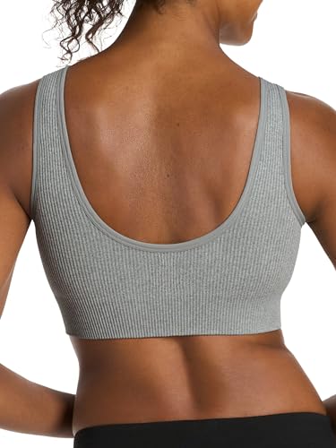 Image of Puma Women's 2 Pack Seamless Sports Bra
