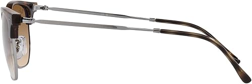 Miniatura 5 de Ray-Ban RB4416 Nuevas gafas de sol cuadradas Clubmaster