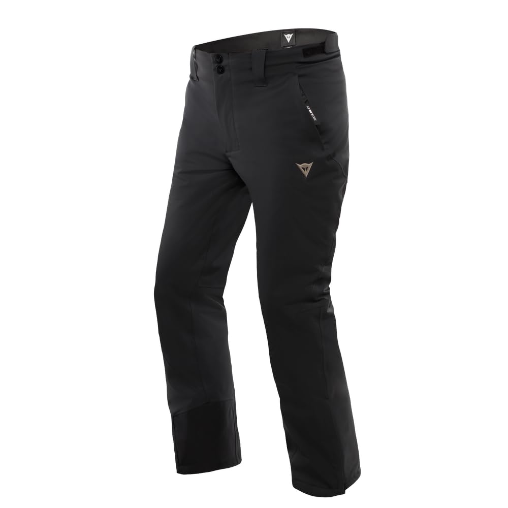 DAINESE Onira Aerosense-Dry Pants, Pantaloni Sci con Imbottitura, Impermeabili e Traspiranti Uomo