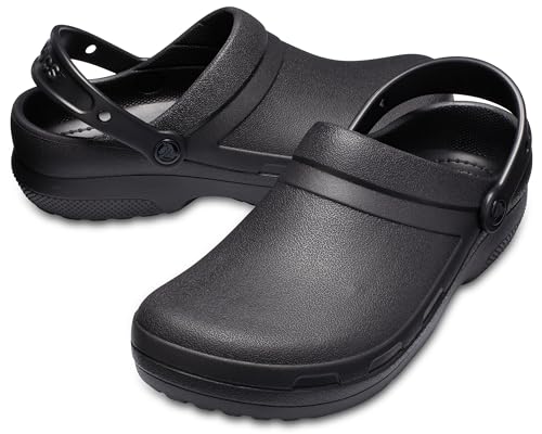 crocs unisex adult specialist ii work clogs