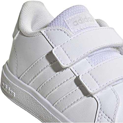 Image of adidas Kids' Advantage Tennis Shoe