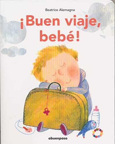 ¡Buen viaje, bebé!