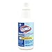 Clorox Bleach Cream Cleanser, Fresh Scent, 32oz Bottle, 8/Carton