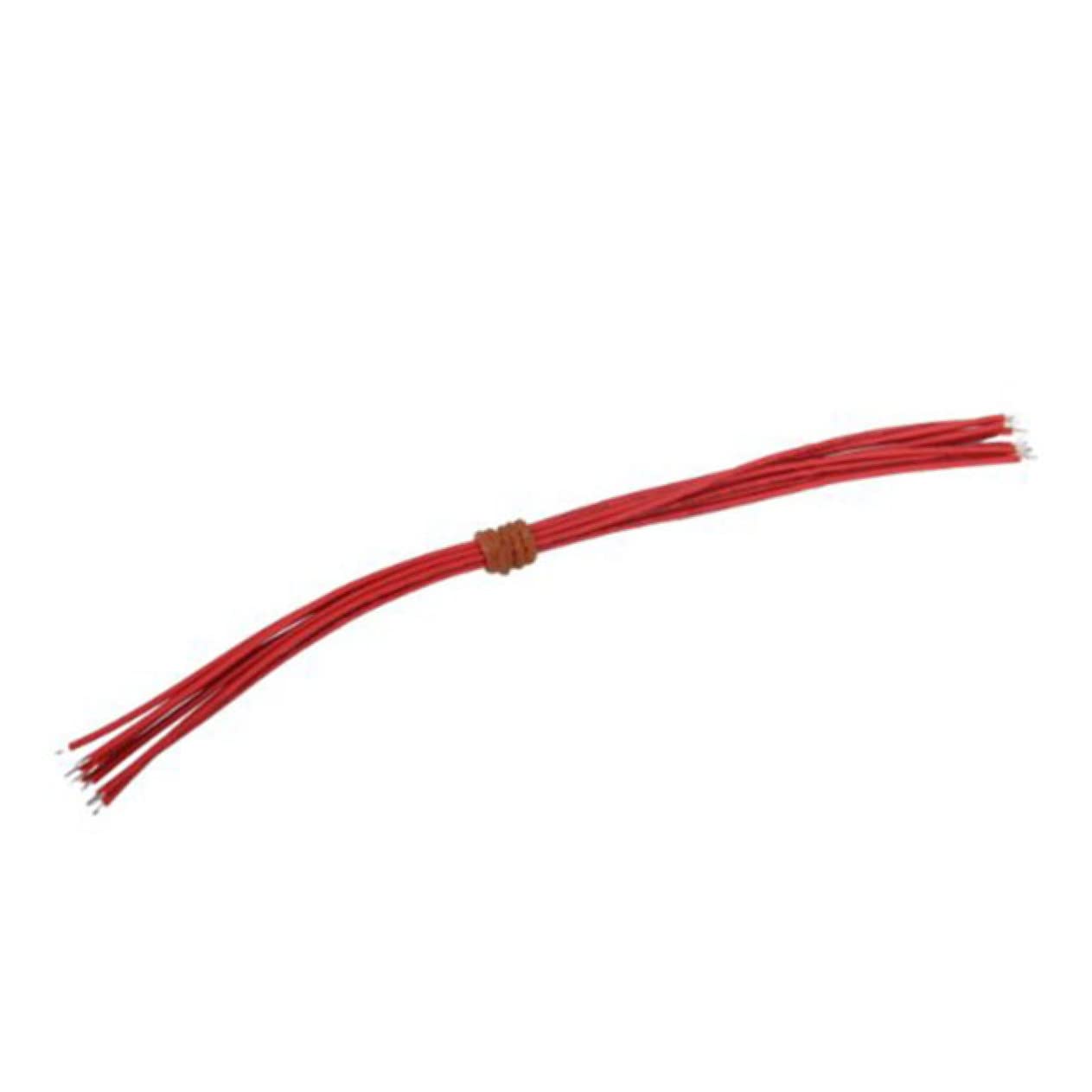 BESPORTBLE 30pcs Hookup Wire for Guitar Pickup and Musical Instruments Durable Wires for DIY Projects