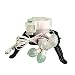 AIR CHARACTERS Replacement YEF-60 Fan with Base and Lights for Gemmy Airblown Inflatables