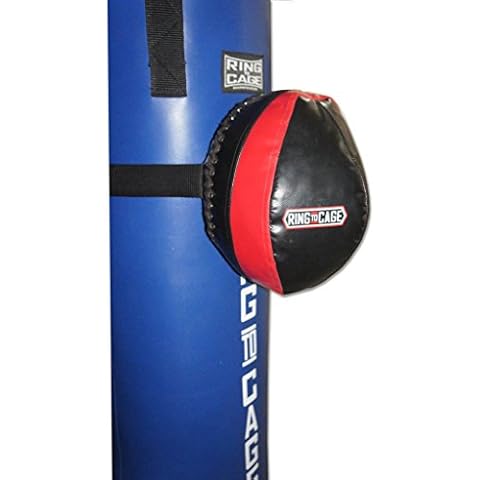 Uppercut Attachment for Punching Bag/Head Target Cover