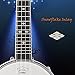 Mulucky 4-String Banjo Ukulele | Banjolele 23