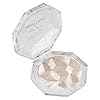 Physicians Formula Diamond Dust Mineral Powder Starlit Glow, Translucent Setting Powder Makeup, Finishing Powder For Face, Clean Beauty, Dermatologist Approved