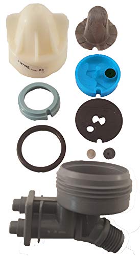 whole house water softener System product image